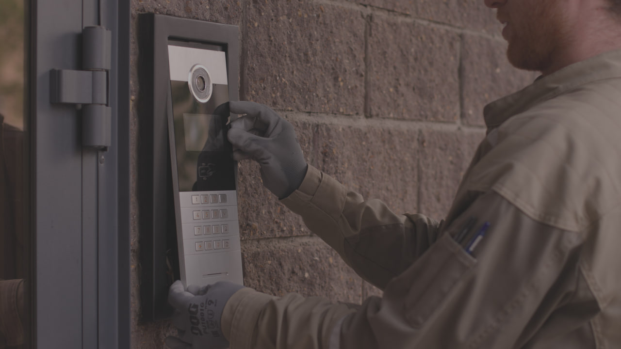 Мошенничество от имени домофонных служб