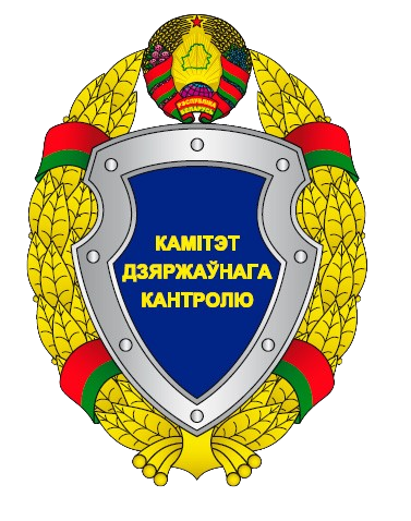 Логотип КГК