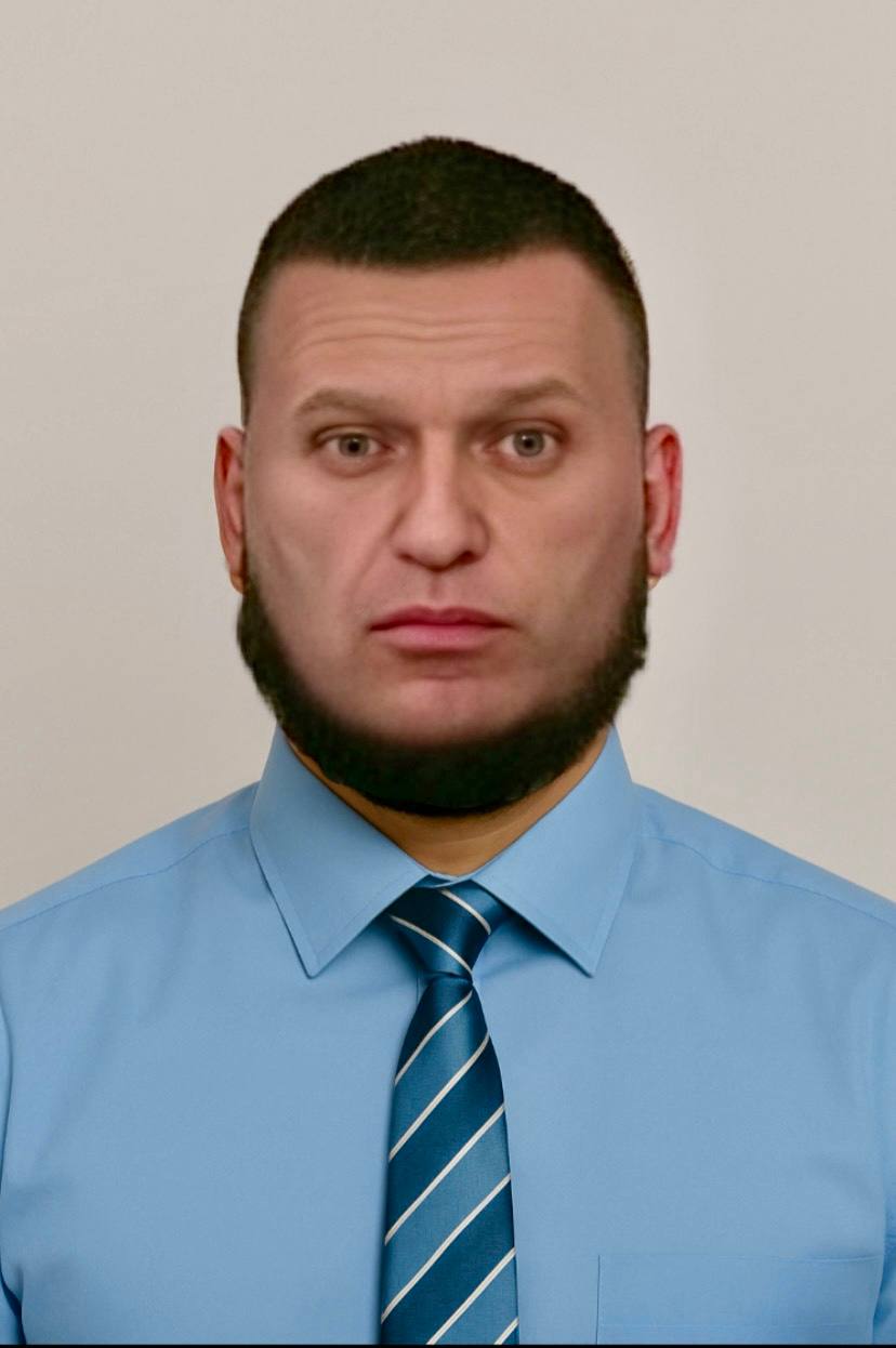 Фото Сташевского Владислава Владимировича